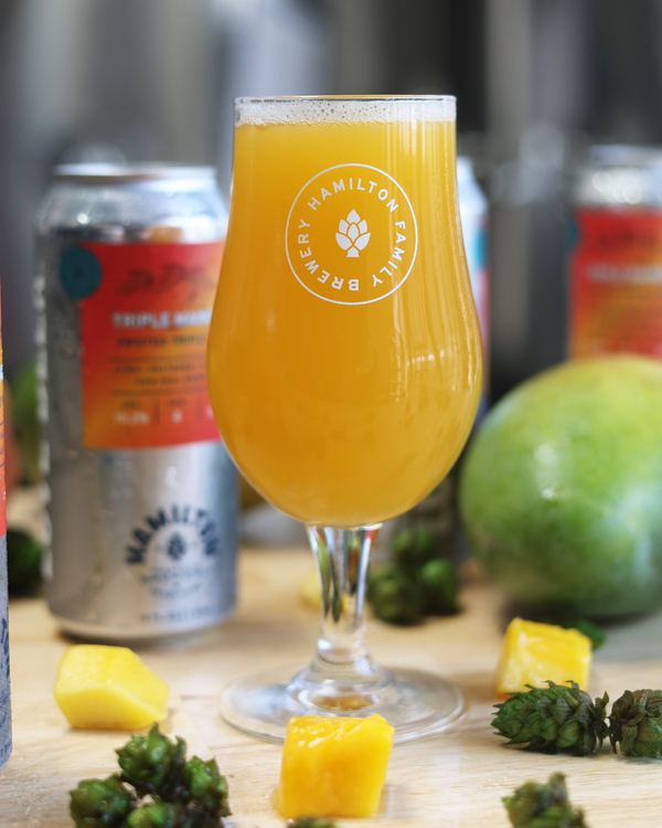 Triple Mango