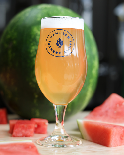Watermelon Blonde