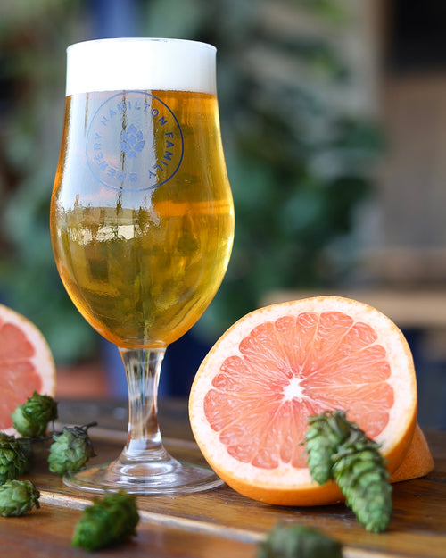 Grapefruit IPA
