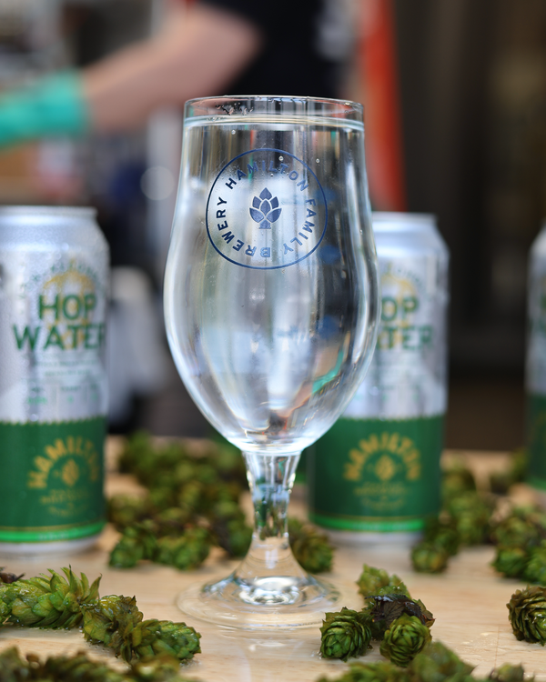 Original Hop Water