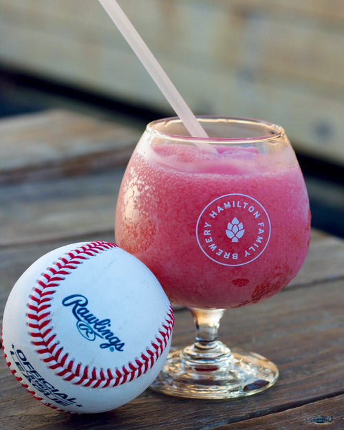 Mai Tai Slushy