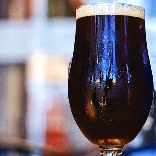 Root Beer