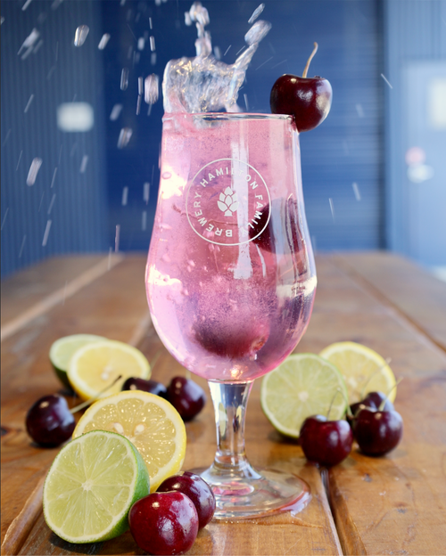 Cherry Bomb