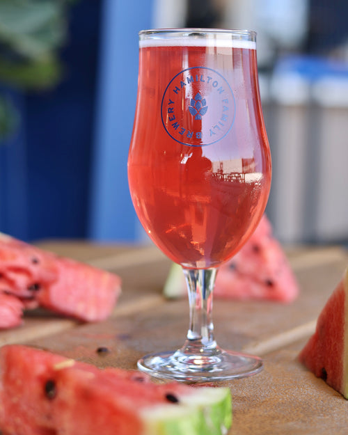 Watermelon Hard Seltzer